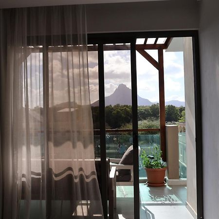 Top-Floor Modern 3Bd Penthouse With Beautiful Mountain View Terrace - 5 Min Walk To Beach Flic-en-Flacq Exterior foto